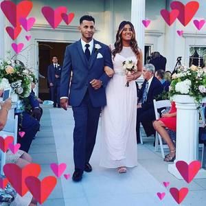 Meet your Posher, Christina